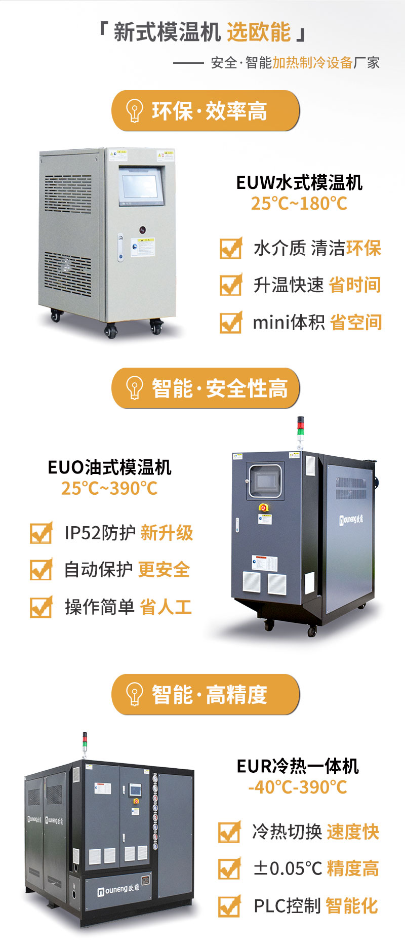 模温机